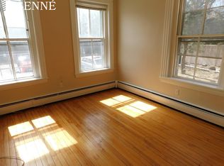 (Undisclosed Address), Cambridge, MA 02140