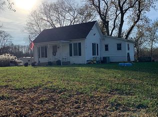 18990 S Ridgely Rd, Edgerton, MO 64444