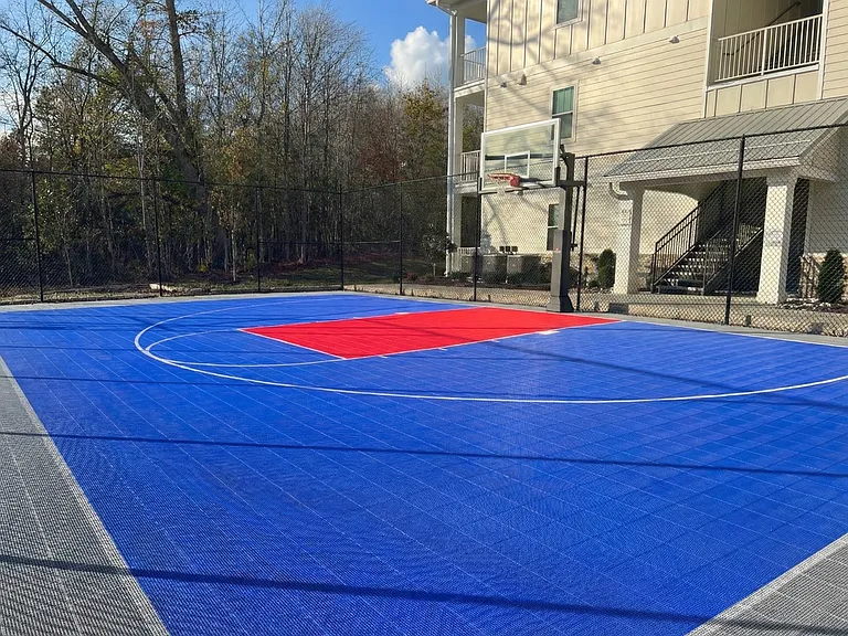 The Reserve at Cool Springs | Elizabethtown, KY | Multisports Court
