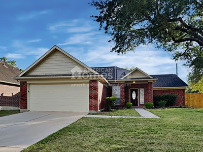 19635 Plymouth Ridge Ln, Spring, TX, 77379