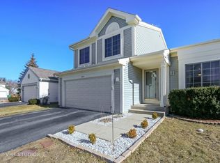 2345 Hunters Ln, Round Lake Beach, IL