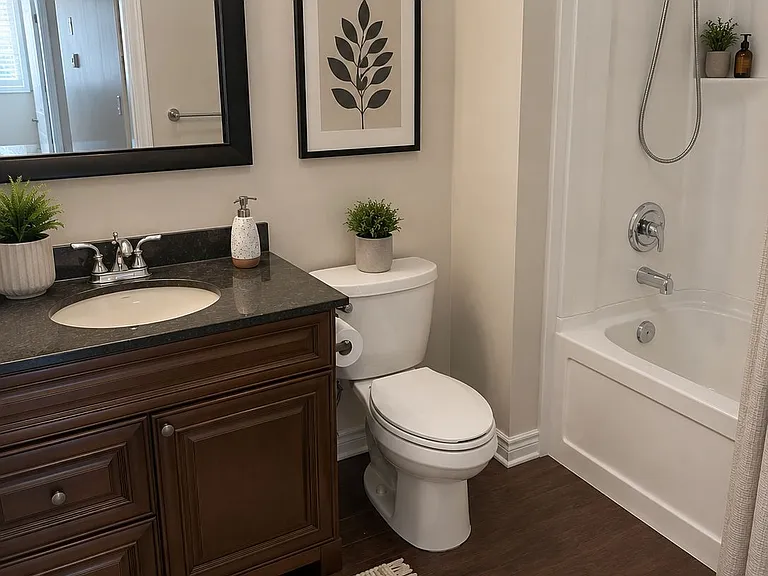 320 Vine St #3B — Photo 10