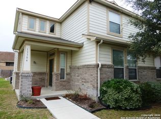 13304 Bristow Dawn, San Antonio, TX 78217