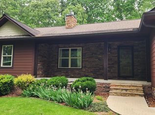 3300 Hardinger Rd NW, Fort Payne, AL 35968