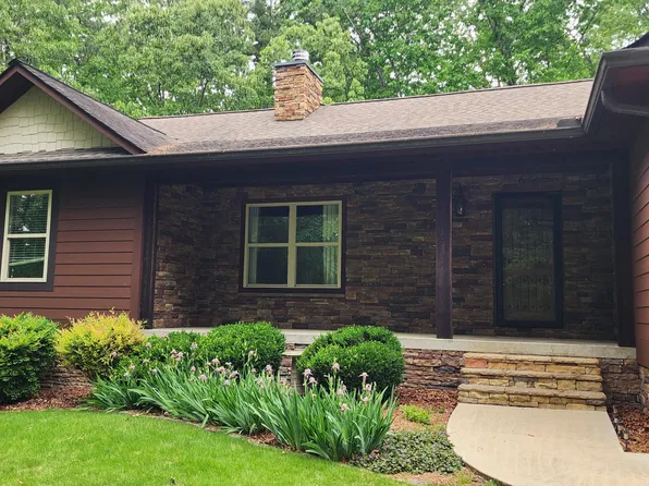 3300 Hardinger Rd NW, Fort Payne, AL 35968