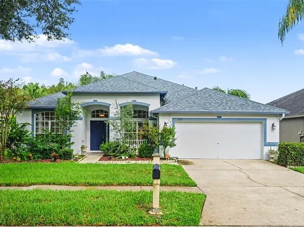 3333 BRENFORD PLACE, LAND O LAKES, FL 34638