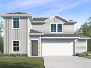 The Mitchell Plan, Talavera, Kyle, TX 78640