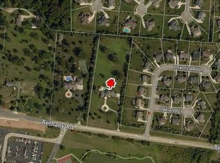 4800 Bethany Rd, Mason, OH 45040