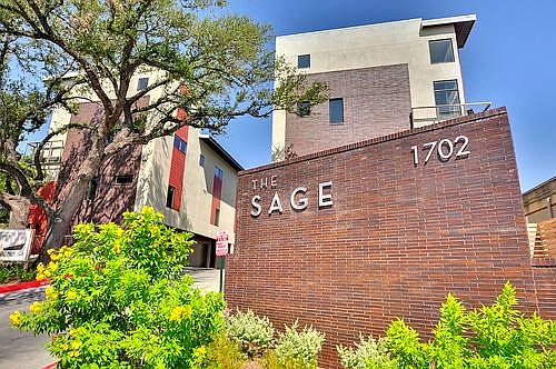 2nd image of 1702 S Lamar Blvd Unit 19