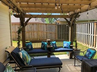 12947 Winners Cir, Montgomery, TX 77356