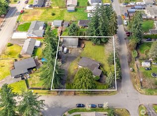 16055 SE 135th Street, Renton, WA