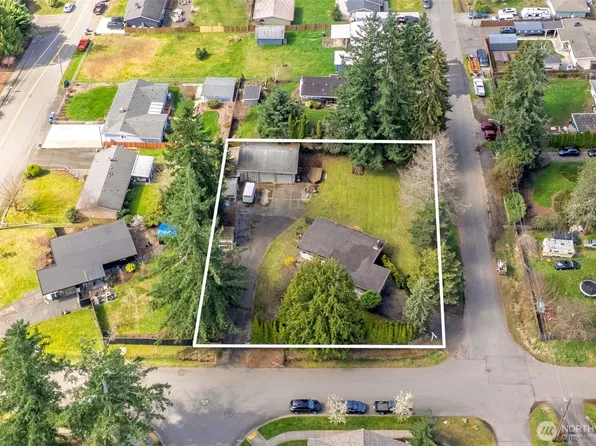 16055 SE 135th Street, Renton, WA 98059