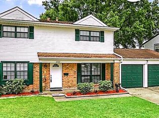 6404 Gillen St, Metairie, LA 70003