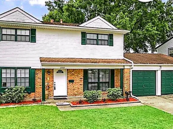 6404 Gillen St, Metairie, LA 70003