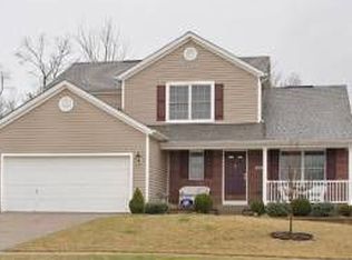 2004 Cherry Ridge Ct, La Grange, KY 40031