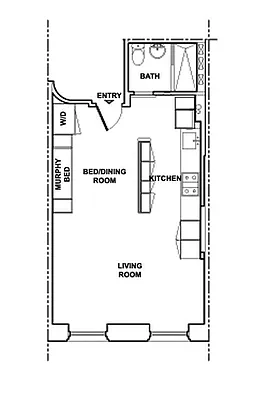 Rented by Elika Associates II, LLC | media 17