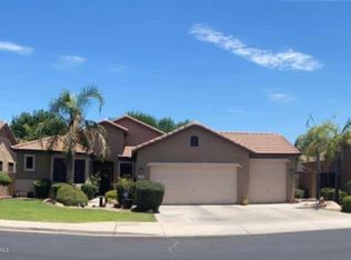 3043 S Wildrose St, Mesa, AZ 85212