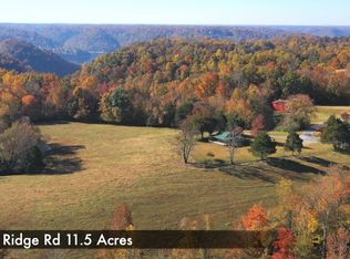2 Goff Ridge Rd, Baxter, TN 38544