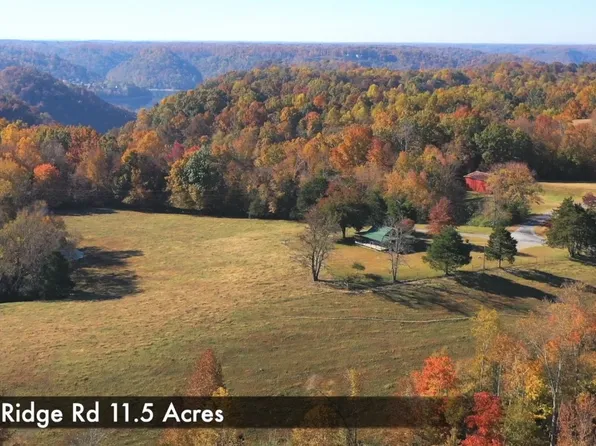 2 Goff Ridge Rd, Baxter, TN 38544