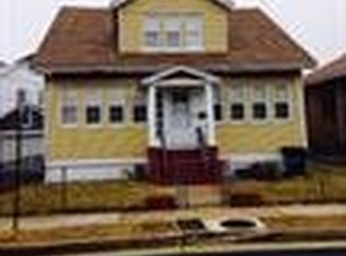 1415 N Michigan Ave, Atlantic City, NJ 08401