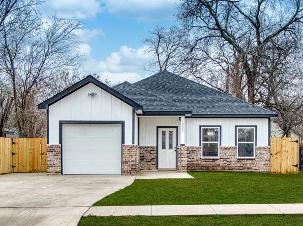 1332 Elmwood Ave, Fort Worth, TX 76104
