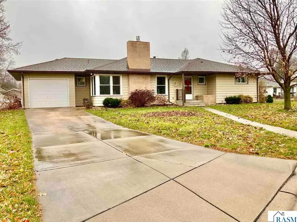 125 Bianchi Dr, New Ulm, MN 56073