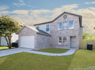 8127 Hilltop Crst, San Antonio, TX 78251