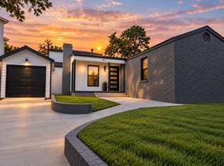 1201 Forester Dr, Dallas, TX 75216