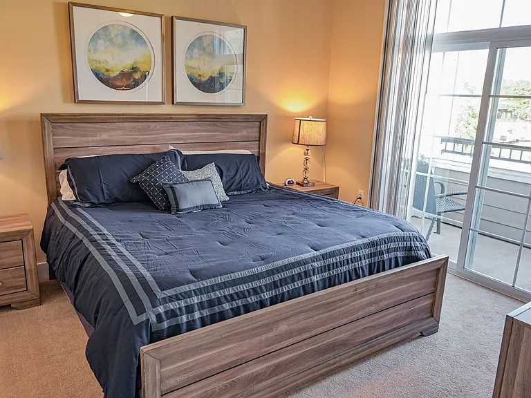 Grand View Luxury Apartments — Photo 6