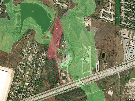 4th image of 8059 E Interstate 10 LOT P-28