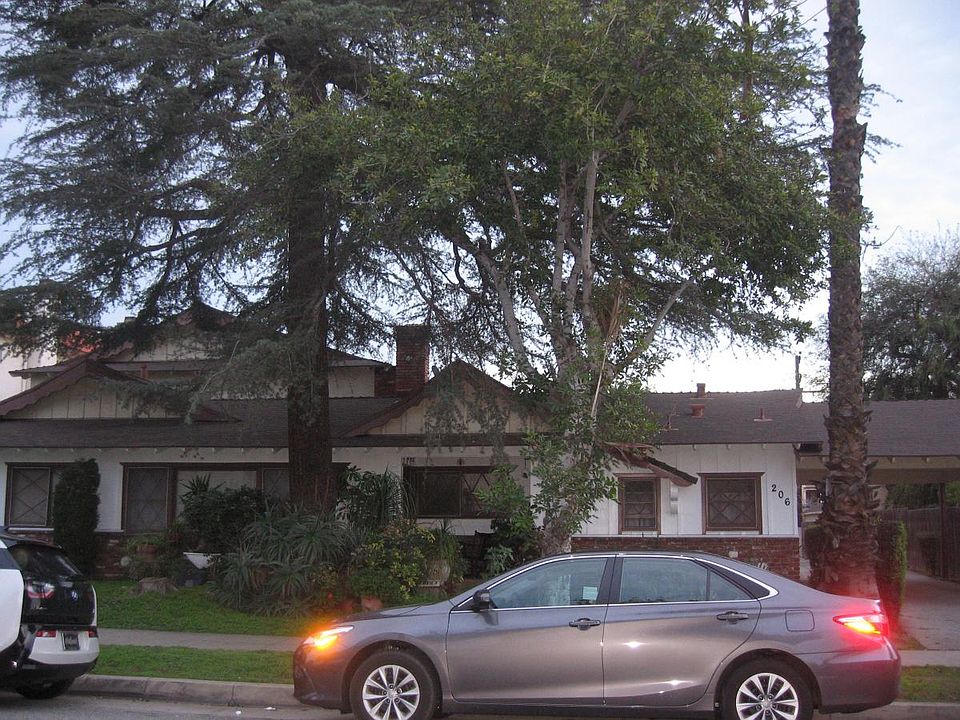 1st image of 206 S Electric Ave APT G