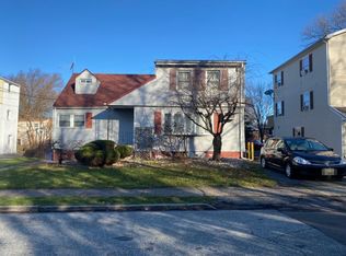 33 Dewey St, Bloomfield, NJ 07003