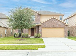 21506 Duke Alexander Dr, Kingwood, TX 77339