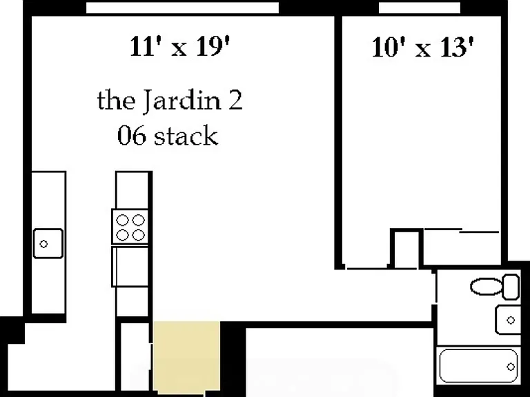 Skyline House — Photo 31