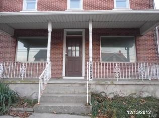 5332 Vera Cruz Rd, Emmaus, PA 18049