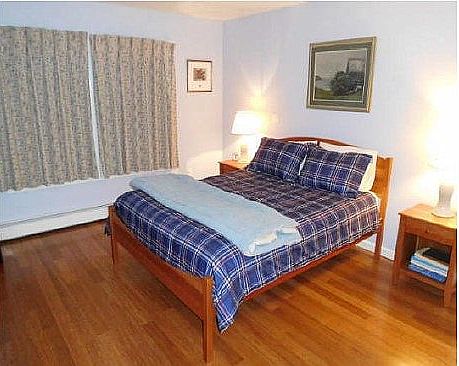 1st Floor Bedroom