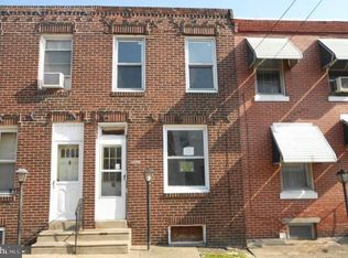 1825 E Albert St, Philadelphia, PA 19125