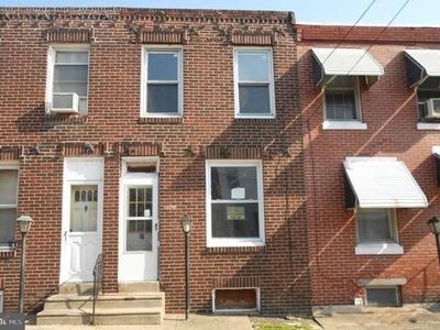 1825 E Albert St, Philadelphia, PA, 19125