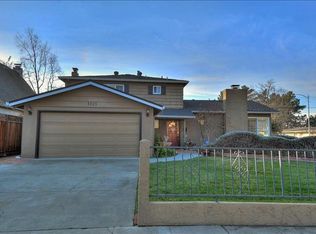 1103 S Daniel Way, San Jose, CA 95128