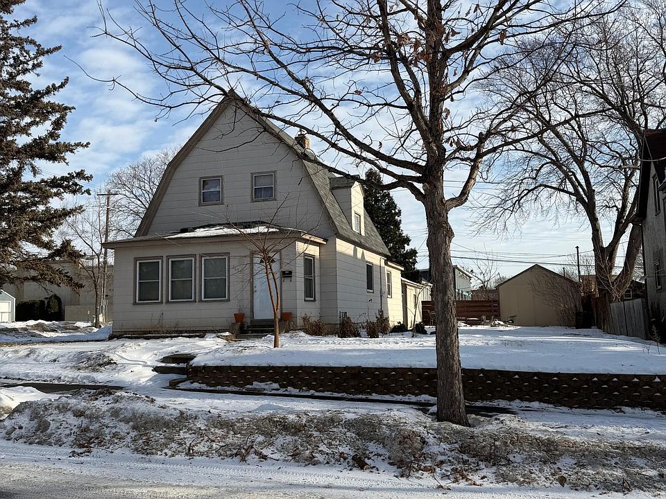 1st image of 3655 Van Buren St NE