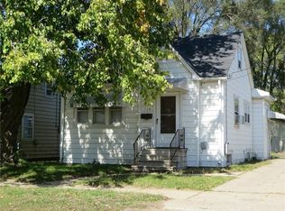 309 Dearborn Ave, Waterloo, IA 50703
