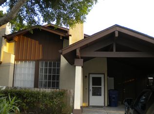 12307 Windjammer St, Houston, TX 77072