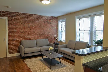 Rented by Sorelle Realty Group, LLC