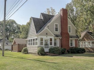 1101 W 76th St, Kansas City, MO 64114