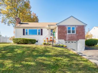 753 Hillside Ave, Hartford, CT 06106