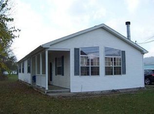 1317 Penn Ave, Mishawaka, IN 46544