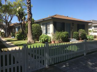 2411 Oak St APT B, Santa Monica, CA 90405