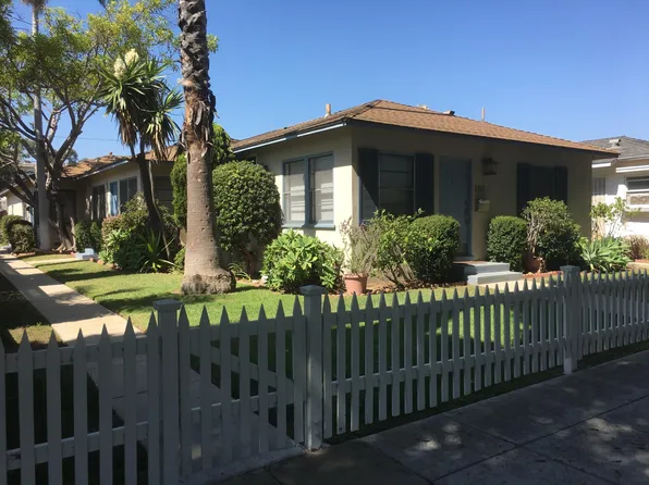 2411 Oak St APT B, Santa Monica, CA 90405