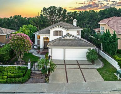 28 Blue Jay Dr, Aliso Viejo, CA, 92656
