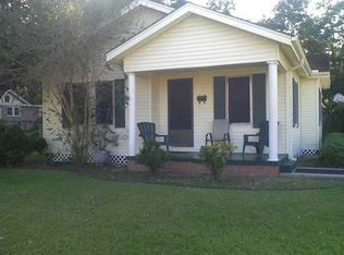 321 Moss St, Lafayette, LA 70501